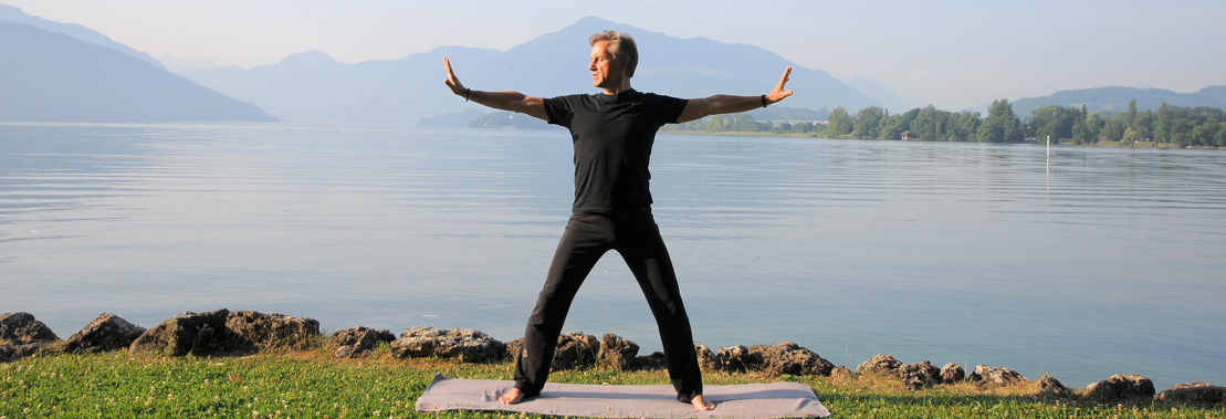 Yogakey | Thomas Gloor | Hatha Yoga Chi Yogakey | Thomas Gloor | Hatha Yoga Chi