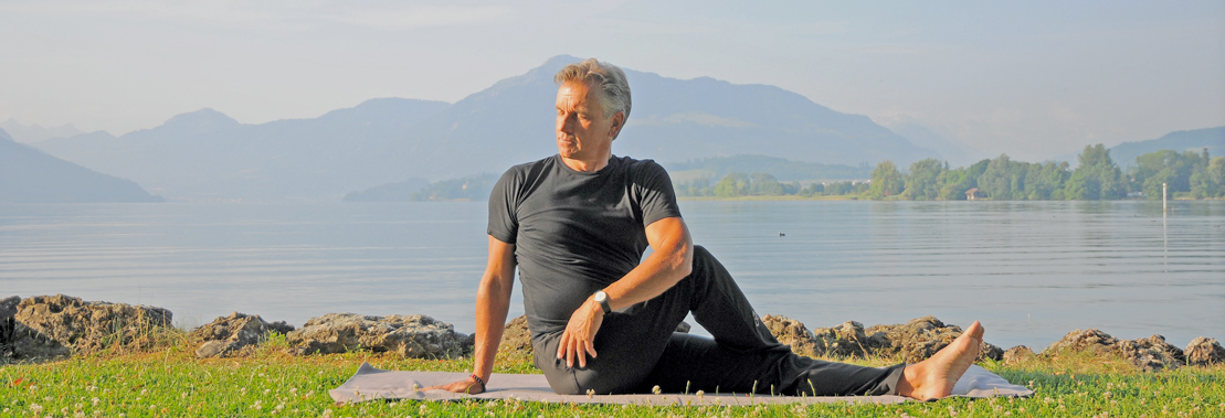 YOGAKEY Gloor Thomas Hatha Yoga YOGAKEY Gloor Thomas Hatha Yoga