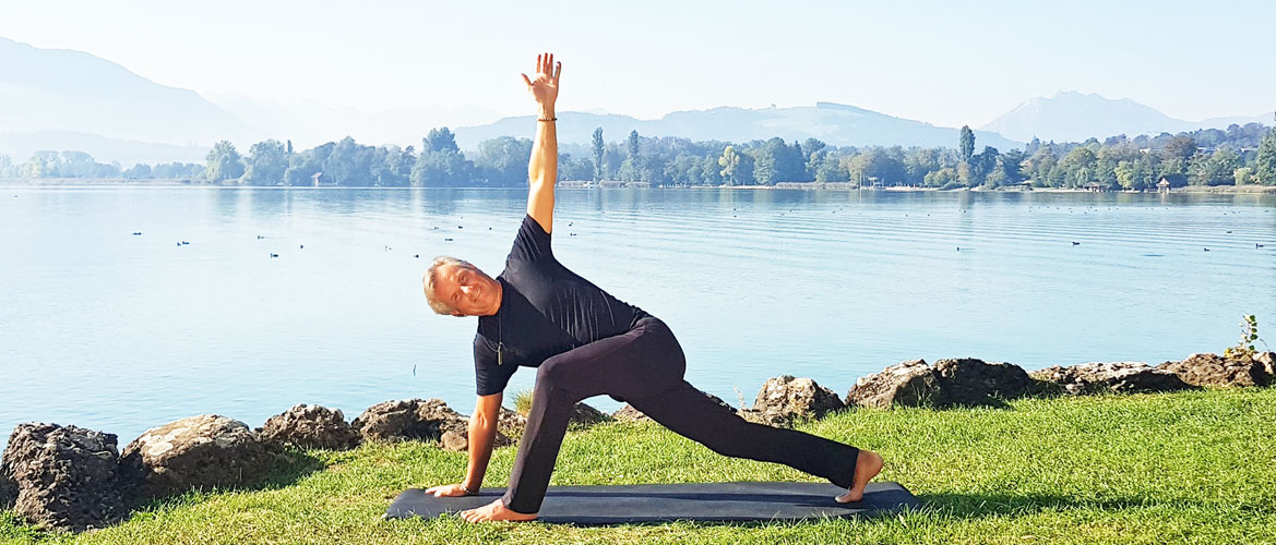 YOGAKEY GloorThomas Hatha Yoga