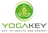 yogakey Logo