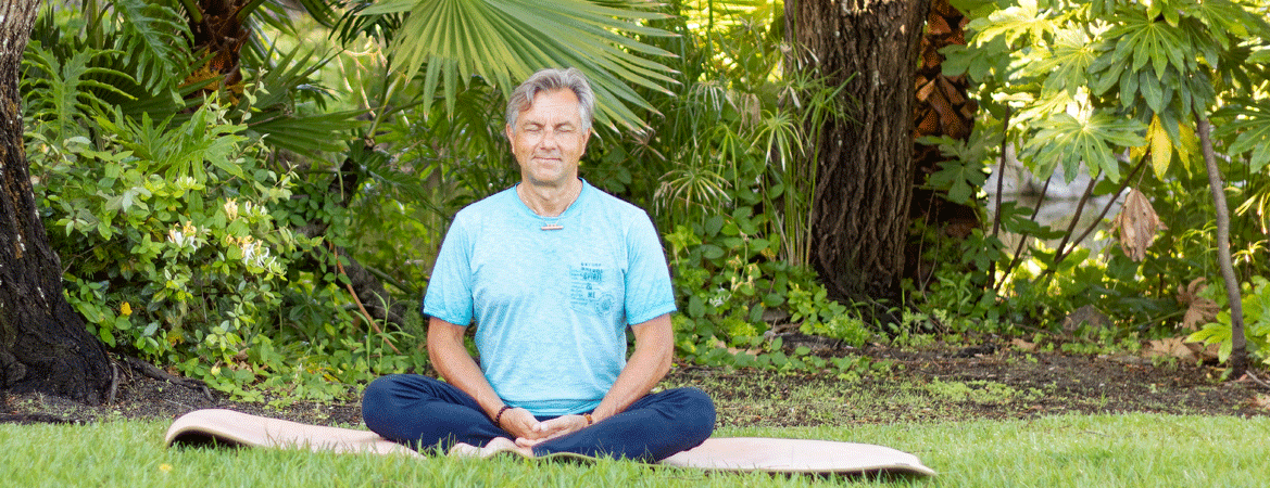 YogaKey Thomas Gloor, Yoga Chi, Hatha Yoga