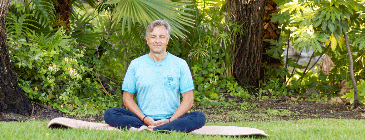 YogaKey Thomas Gloor Yoga Chi YogaKey Thomas Gloor, Yoga Chi, Hatha Yoga