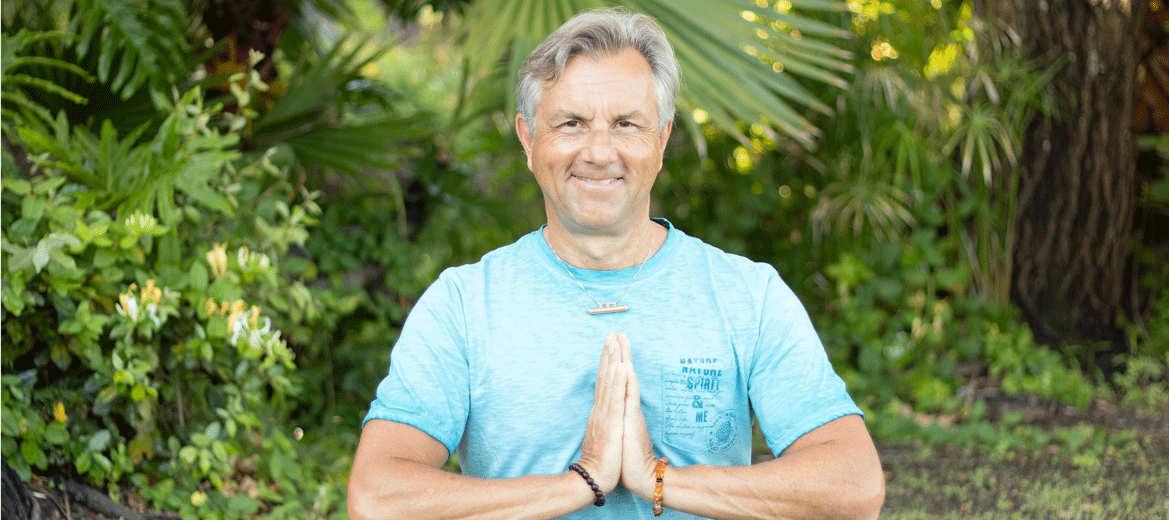 YogaKey Thomas Gloor Yoga für Männer YogaKey Thomas Gloor