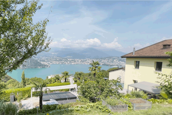 YogaKey Thomas Gloor Wochenende im Tessin